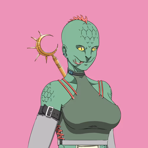 Lady Killaz