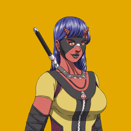 Lady Killaz