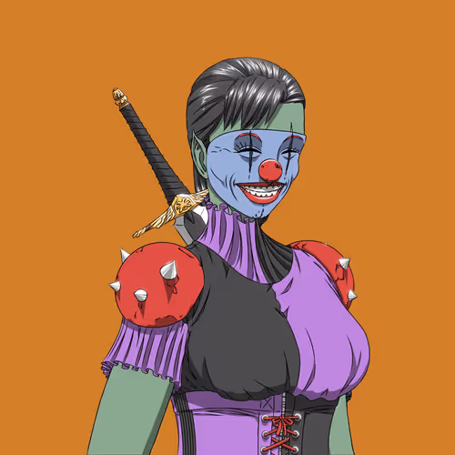 Lady Killaz