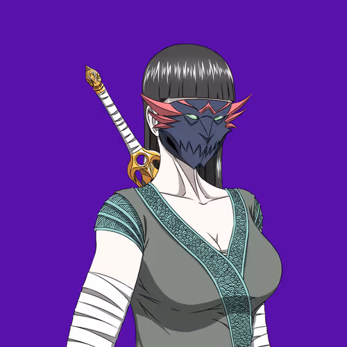 Lady Killaz