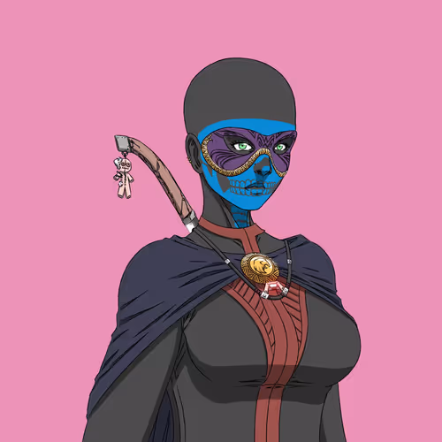 Lady Killaz