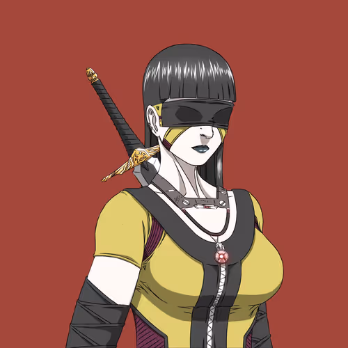 Lady Killaz