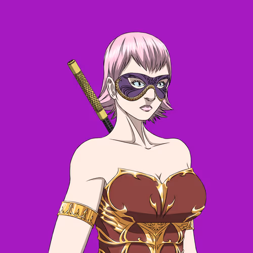 Lady Killaz