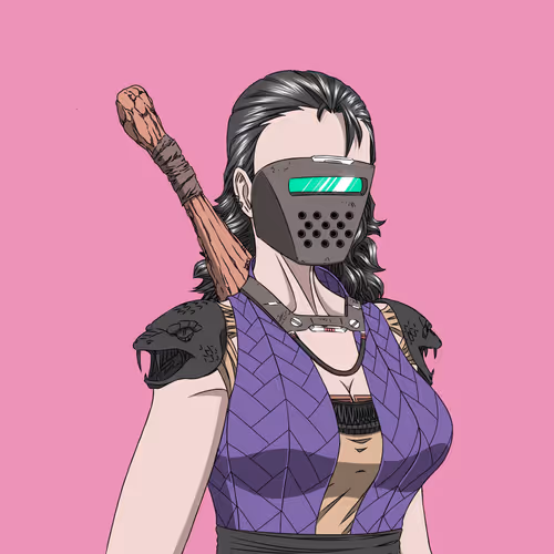 Lady Killaz