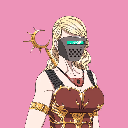 Lady Killaz