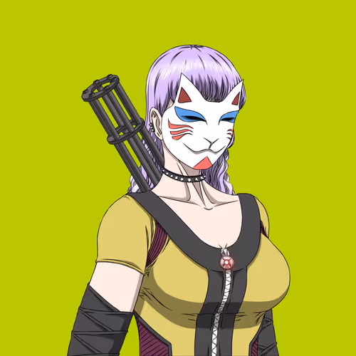 Lady Killaz