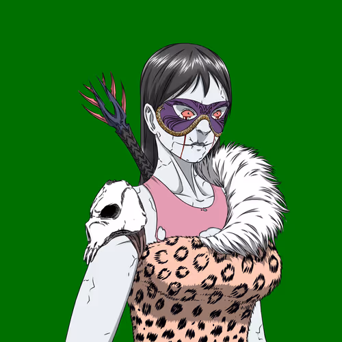 Lady Killaz