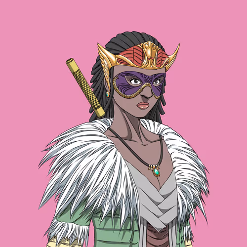Lady Killaz