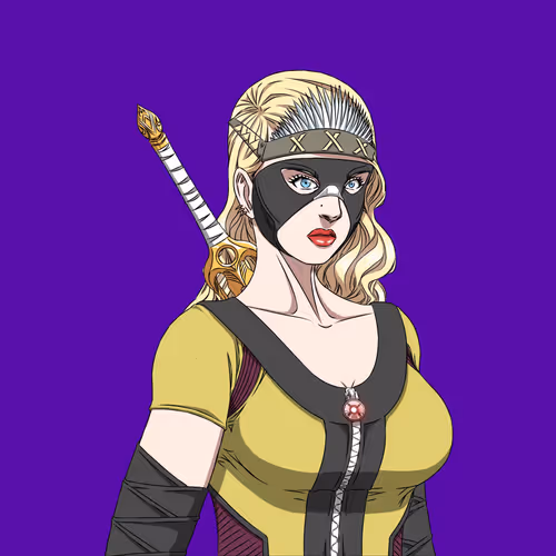 Lady Killaz