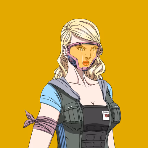 Lady Killaz