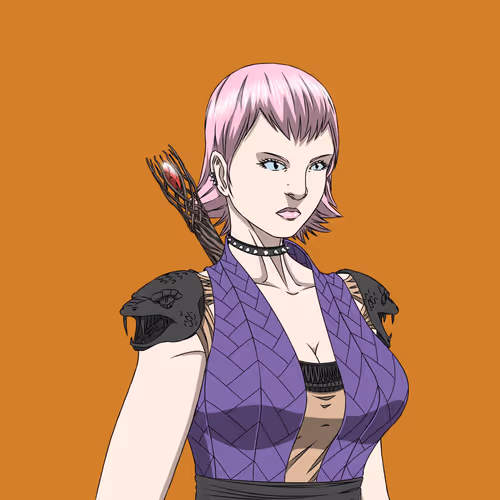 Lady Killaz