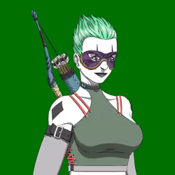 Lady KILLAz #917