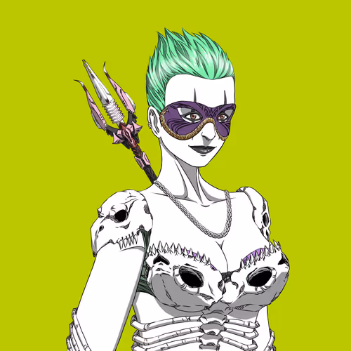 Lady Killaz