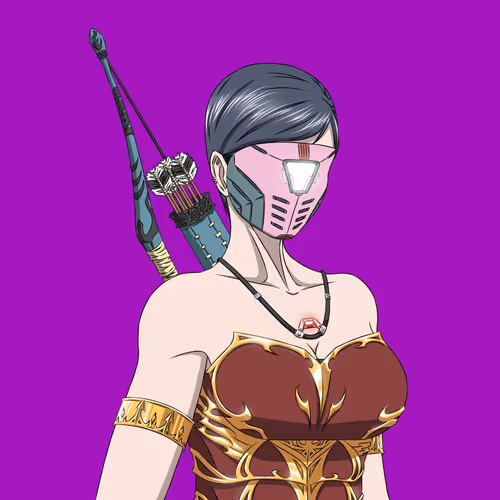 Lady Killaz