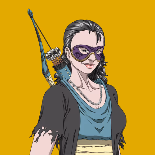 Lady Killaz