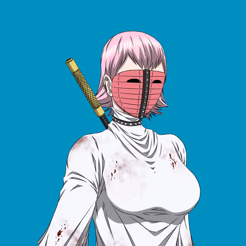Lady Killaz