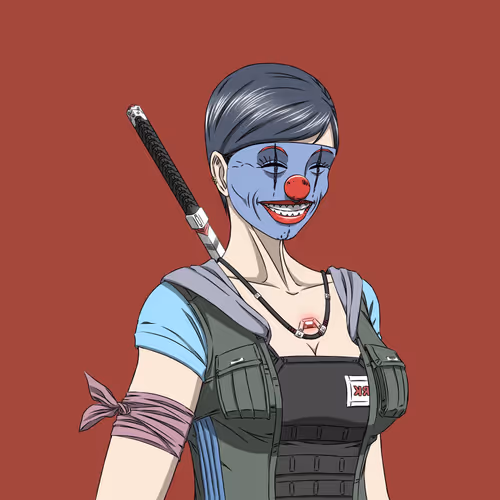 Lady Killaz