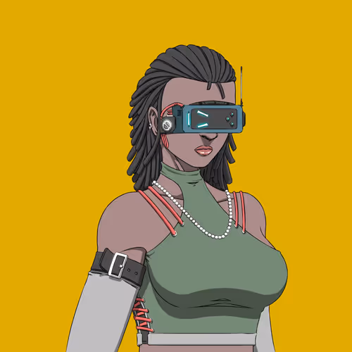 Lady Killaz