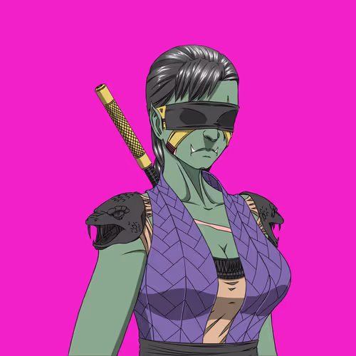 Lady Killaz