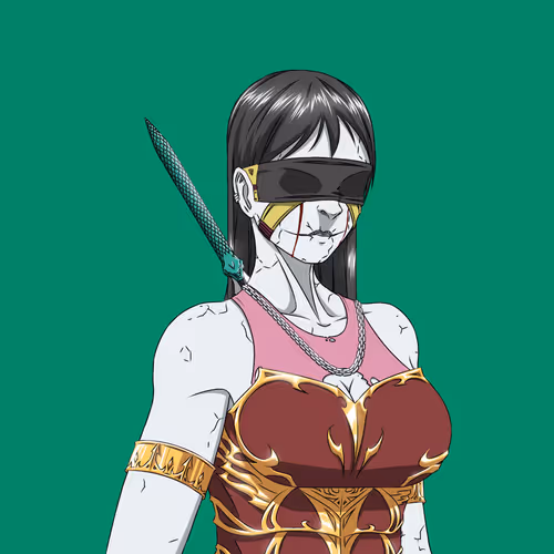 Lady Killaz