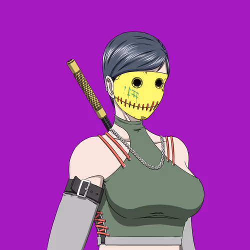 Lady Killaz