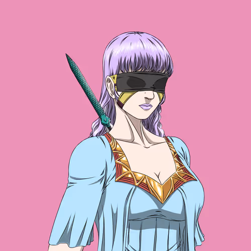 Lady Killaz