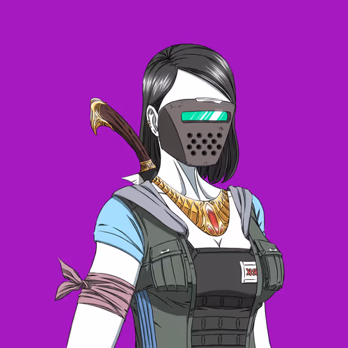 Lady Killaz