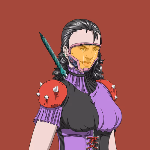 Lady Killaz