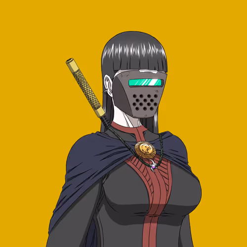 Lady Killaz
