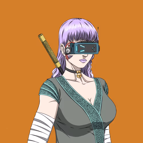 Lady Killaz