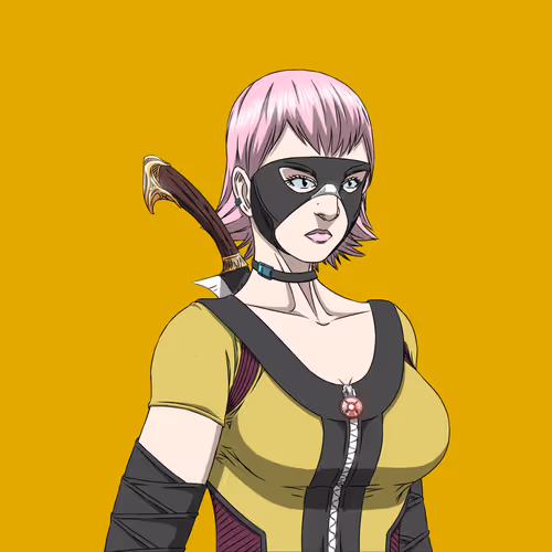 Lady Killaz
