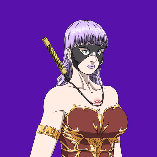 Lady Killaz
