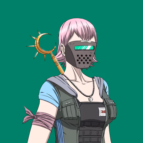 Lady Killaz