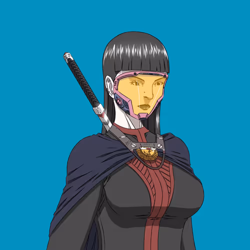 Lady Killaz