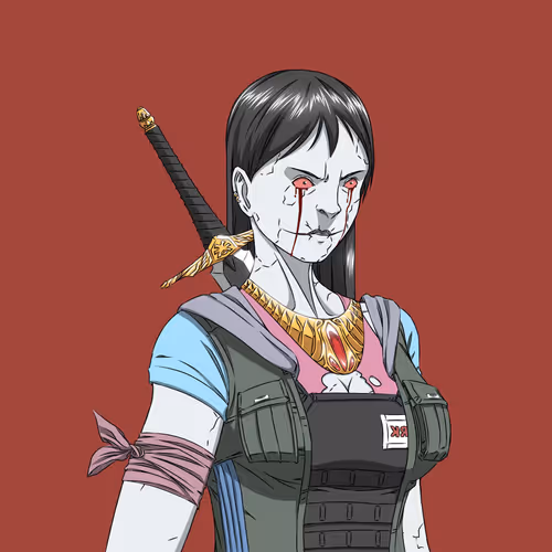 Lady Killaz