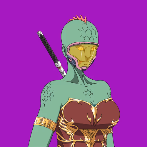 Lady Killaz