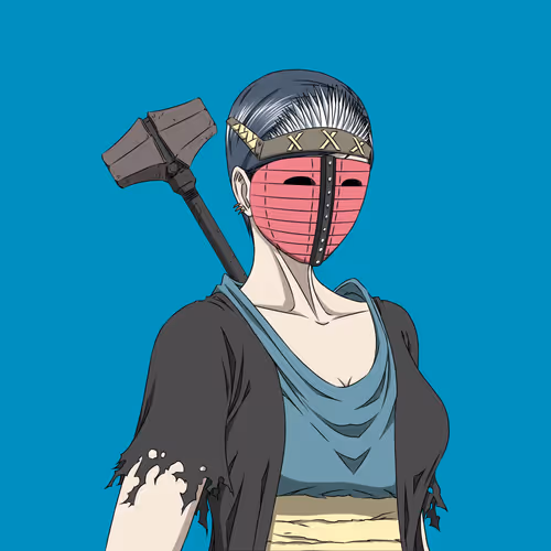 Lady Killaz