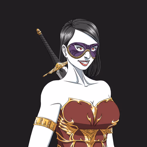 Lady Killaz