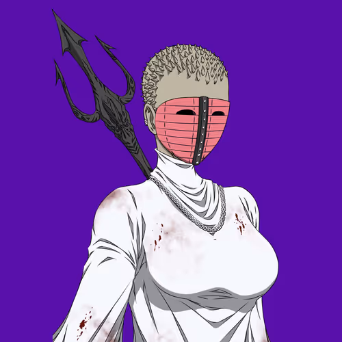 Lady KILLAz #1776