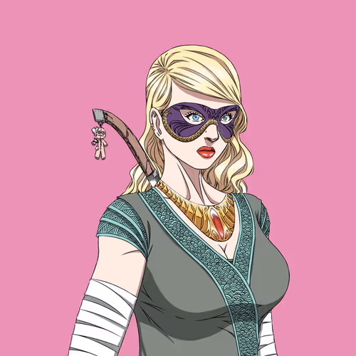 Lady Killaz