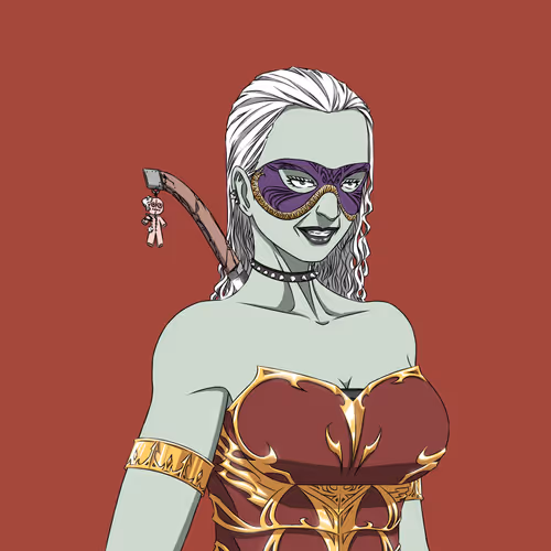 Lady Killaz