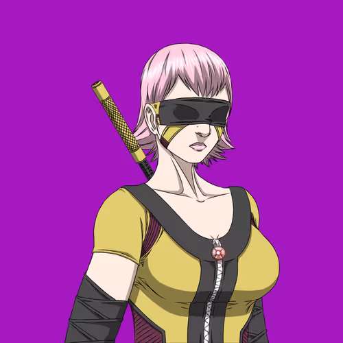 Lady Killaz
