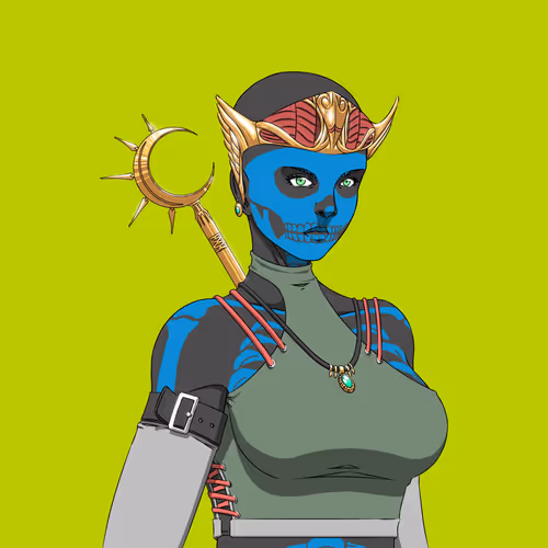 Lady Killaz