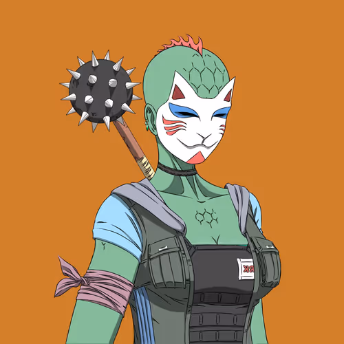 Lady Killaz