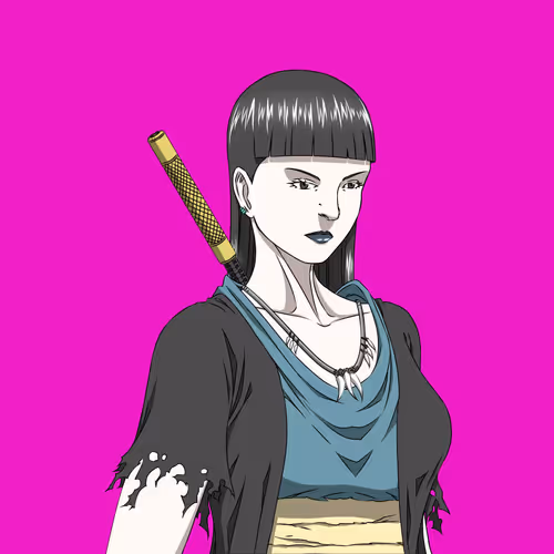 Lady Killaz