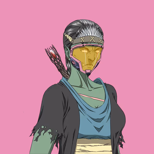 Lady Killaz