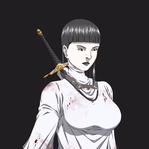 Lady Killaz