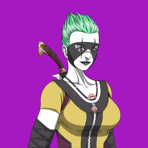 Lady Killaz