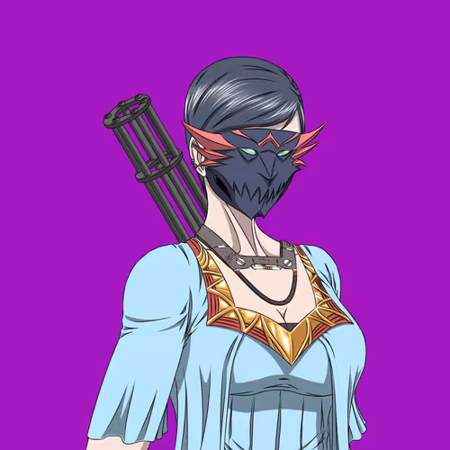 Lady Killaz