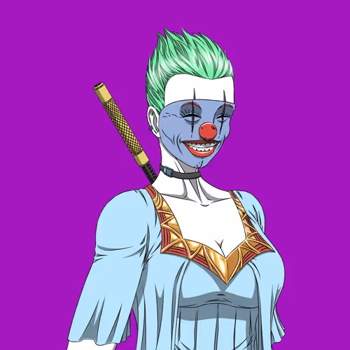 Lady Killaz